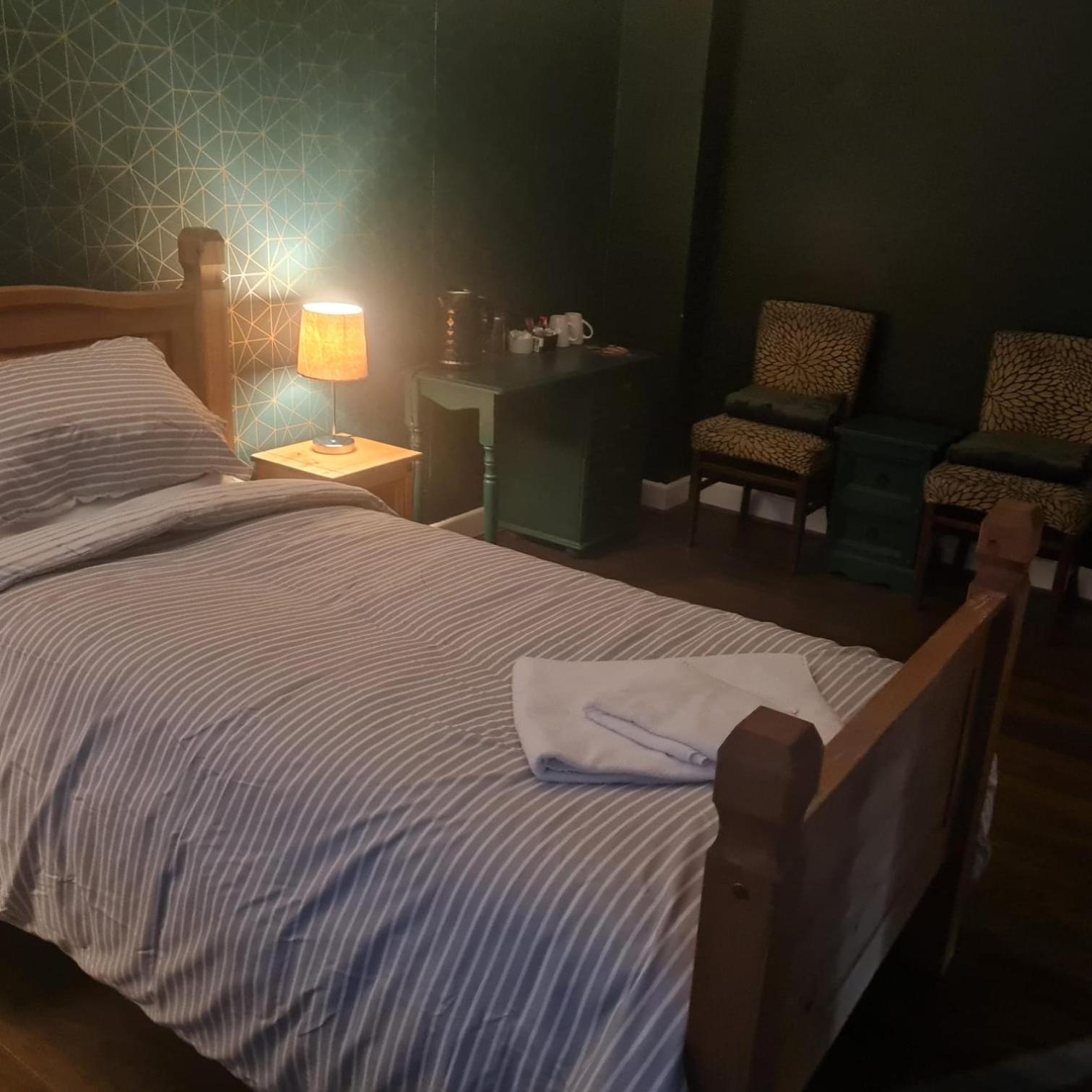 Hotel The Norfolk Arms, Chapeltown Sheffield Zewnętrze zdjęcie